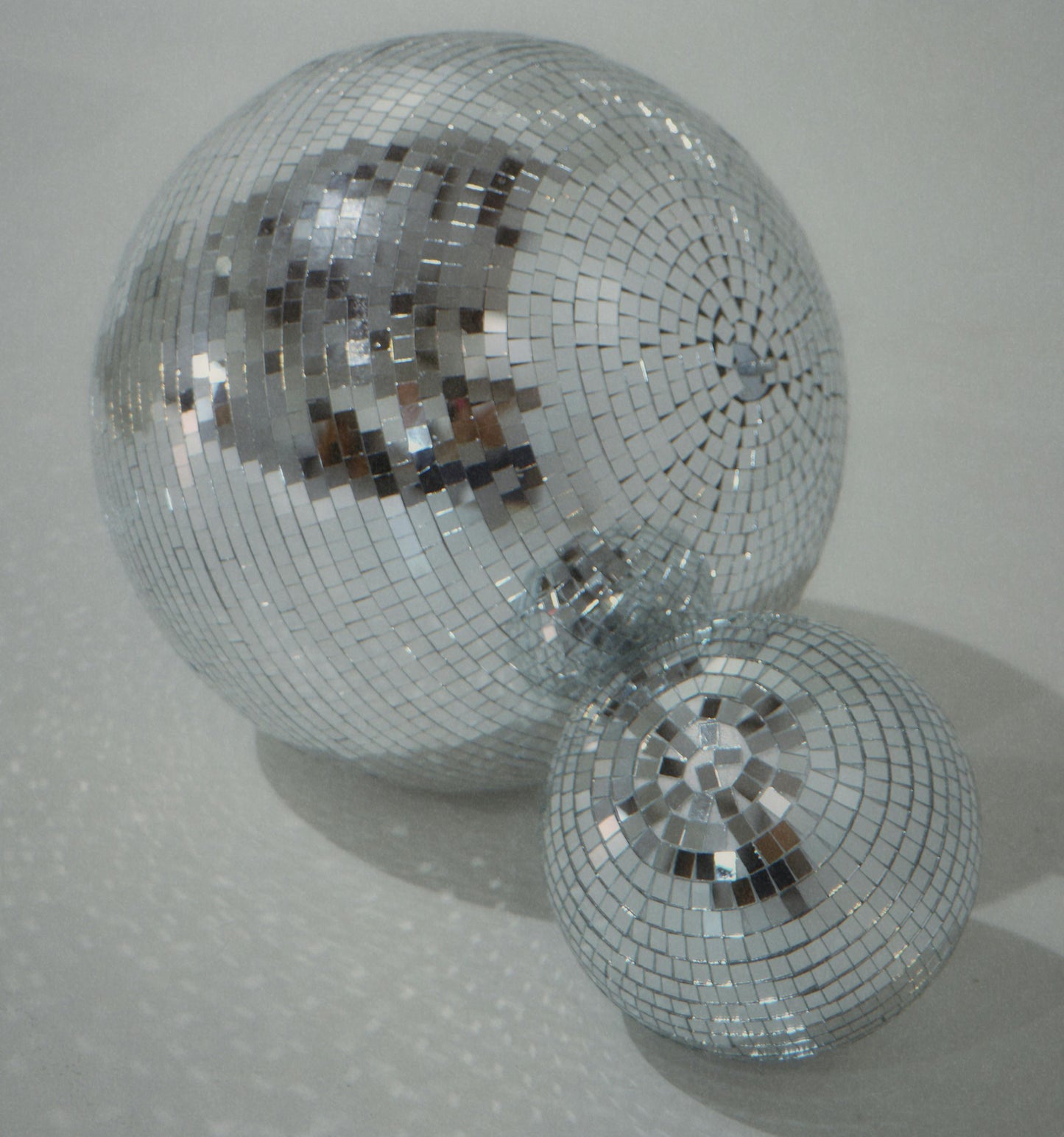 Boule à facettes 20cm