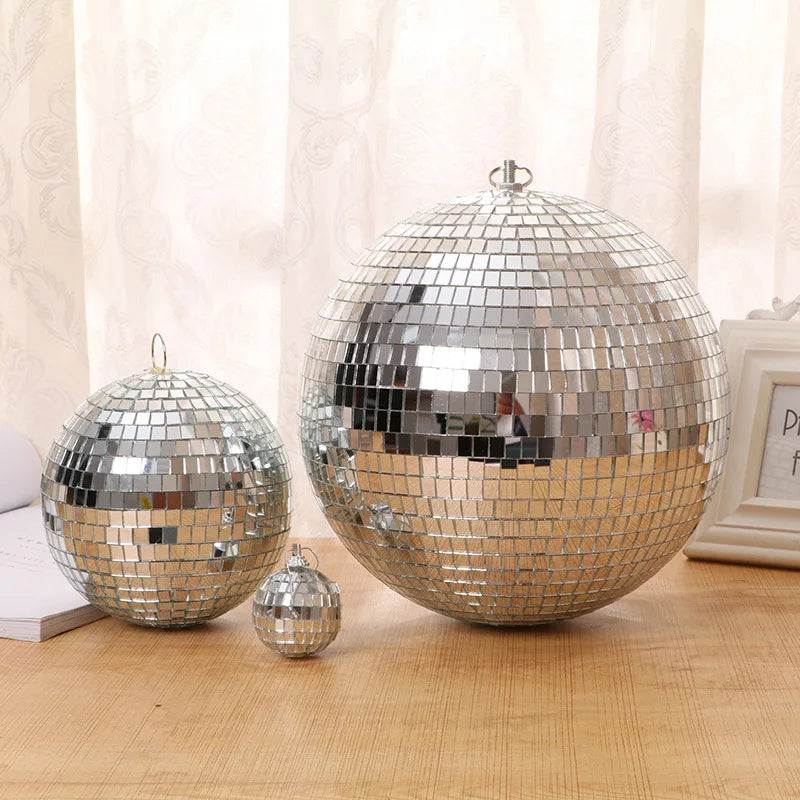 Boule à facettes 20cm